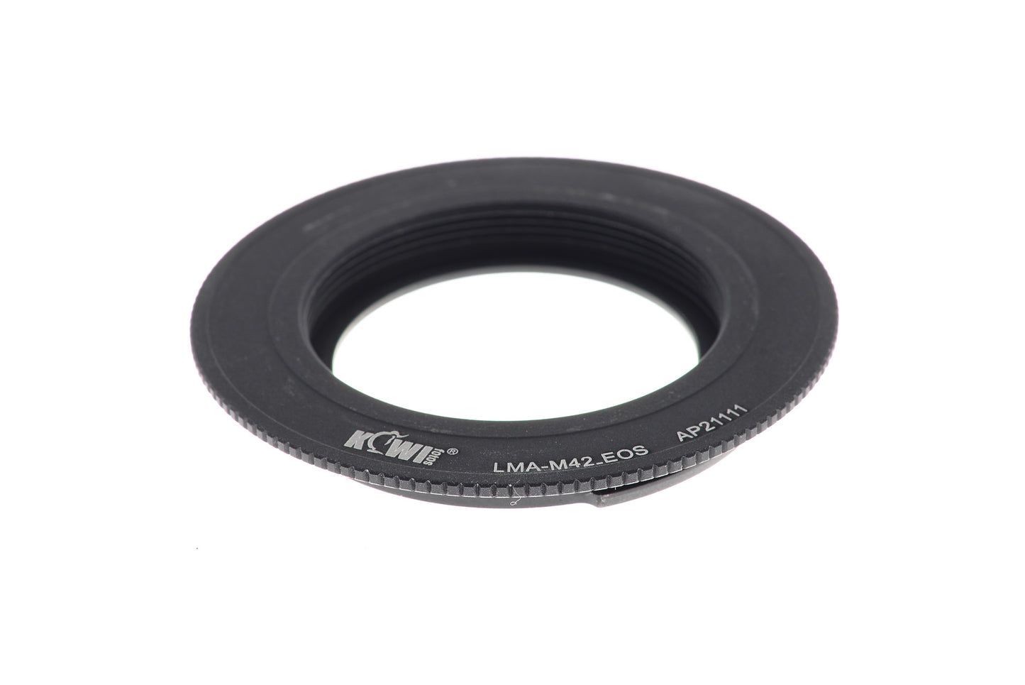 Other Kiwi Lens adapter M42 - EF - Lens Adapter