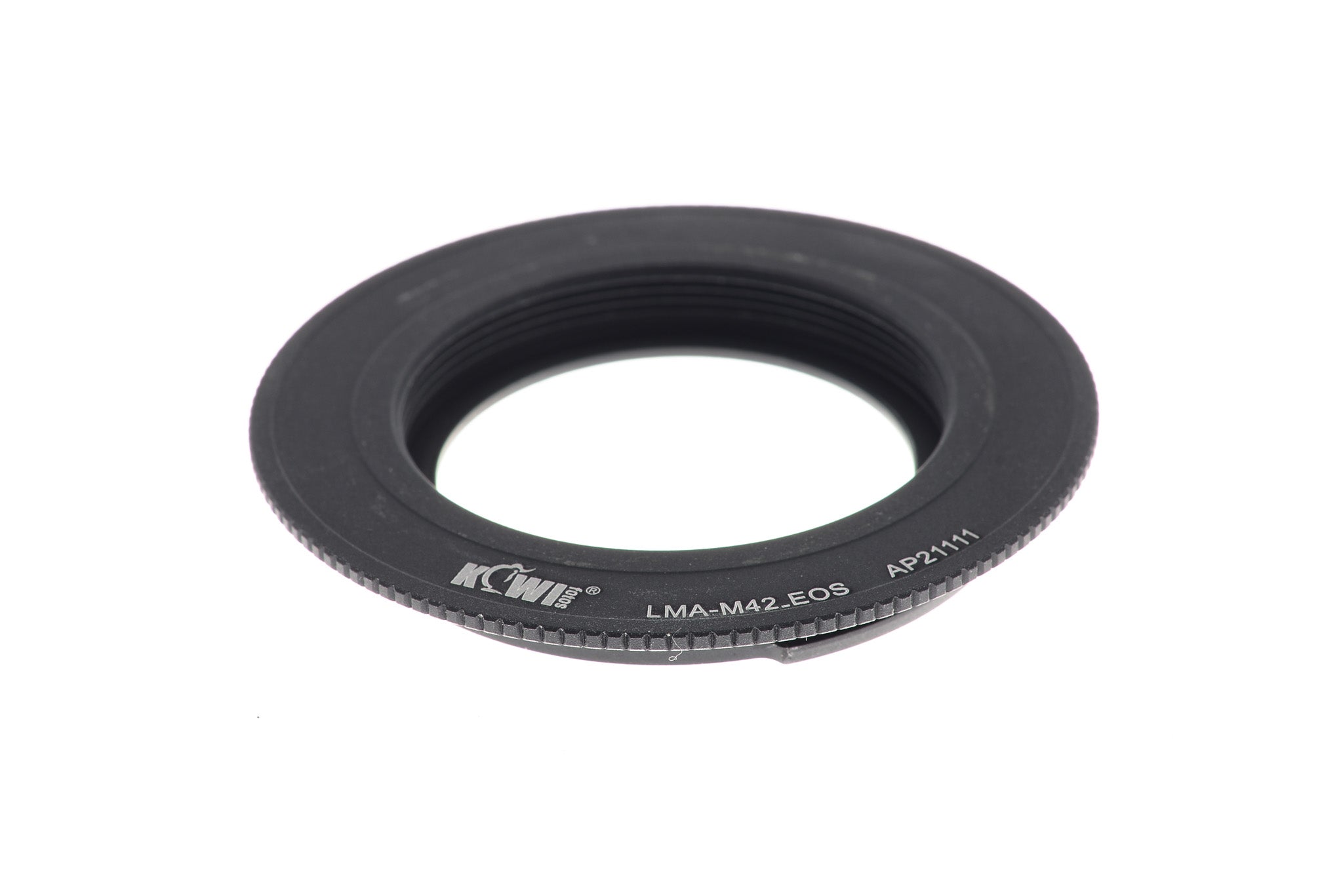 Other Kiwi Lens adapter M42 - EF - Accessory