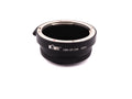 Kiwi Canon EF - Canon M Adapter (LMA-EF_C/M) - Accessory