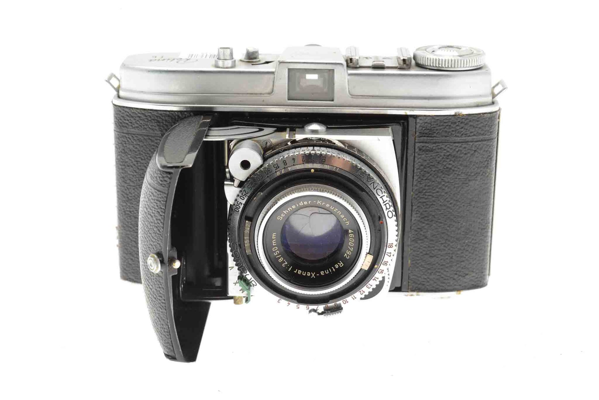Kodak Retina Ib - Camera