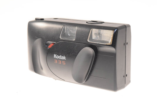 Kodak 335 - Camera