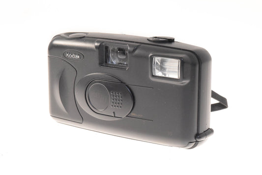 Kodak KB10 - Camera