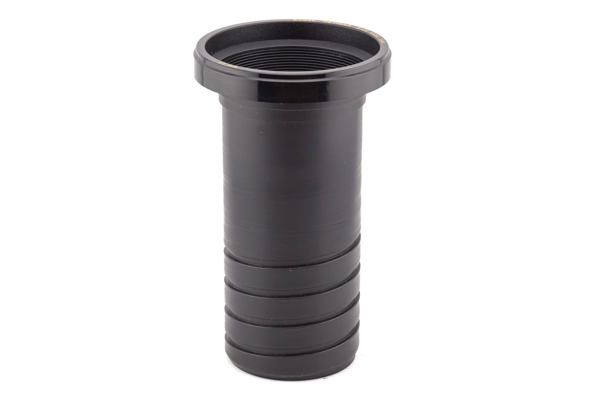 Kodak 55mm Retinar S-AV 1000 Projector Lens - Lens