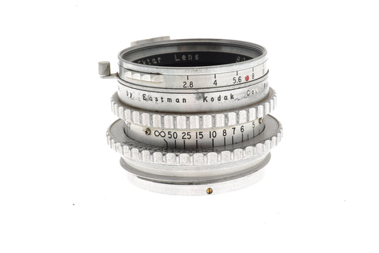 Kodak 80mm f2.8 Ektar - Lens