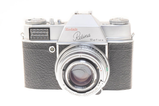 Kodak Retina Reflex Type 025 - Camera