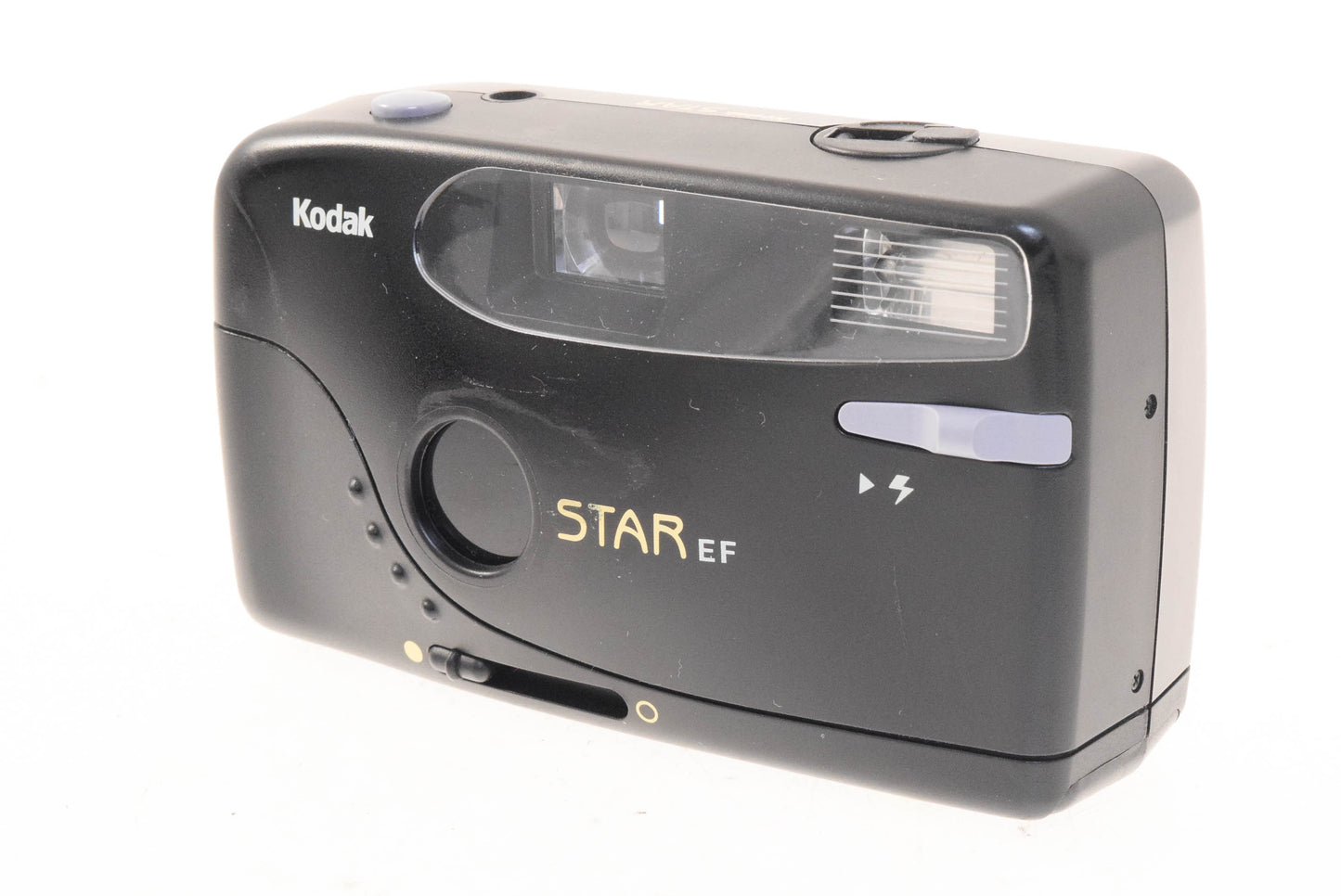 Kodak Star EF - Camera