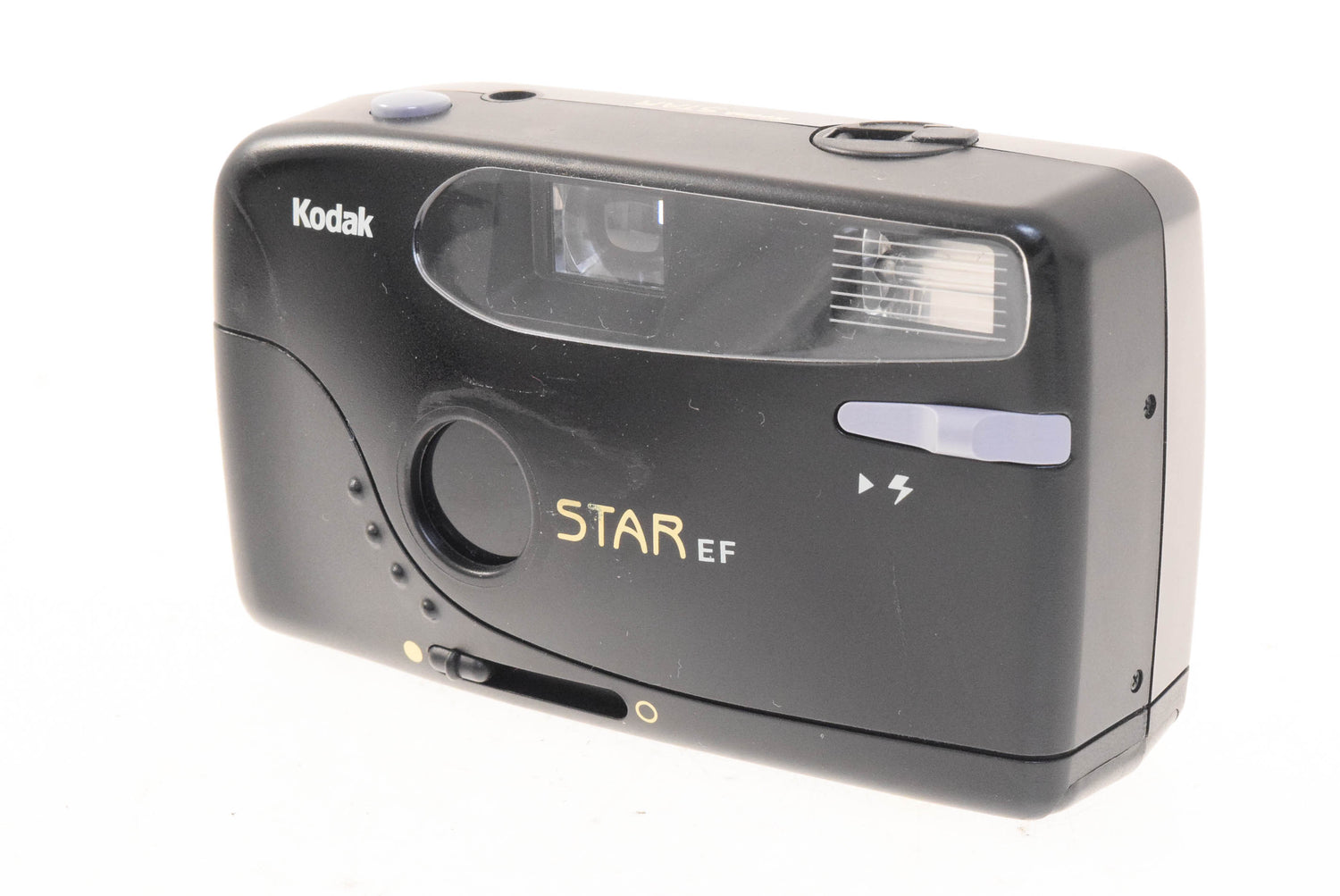 Kodak Star EF - Camera – Kamerastore