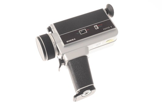 Other Kohka 712P Super 8 Cine - Camera