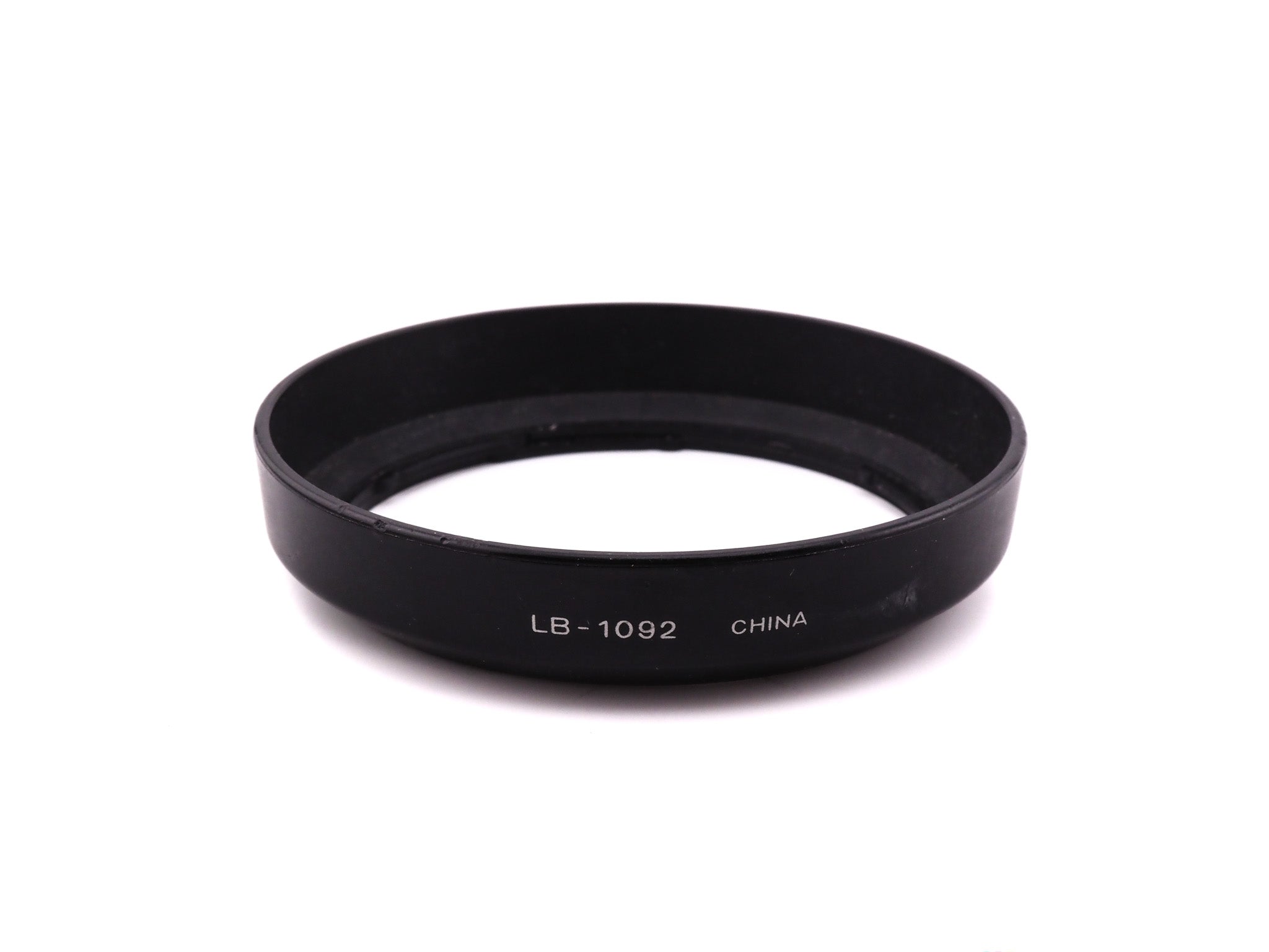 Konica Minolta Lens Hood LB-1092 for AF 28-100mm F3.5-5.6 - Accessory