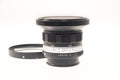 Konica 21mm f4 Hexanon - Lens