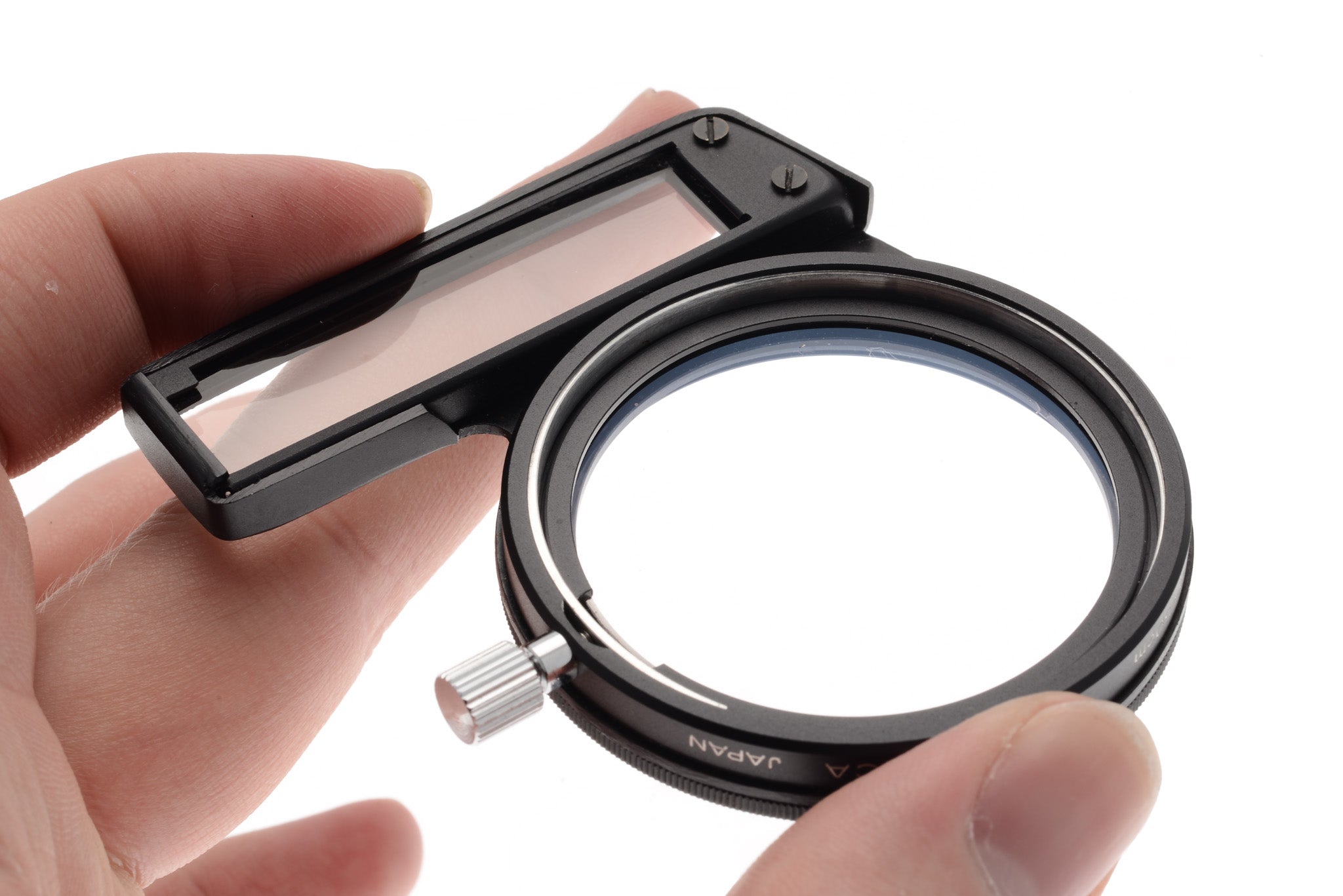 Konica Auto-up CA Close-Up Lens - Accessory