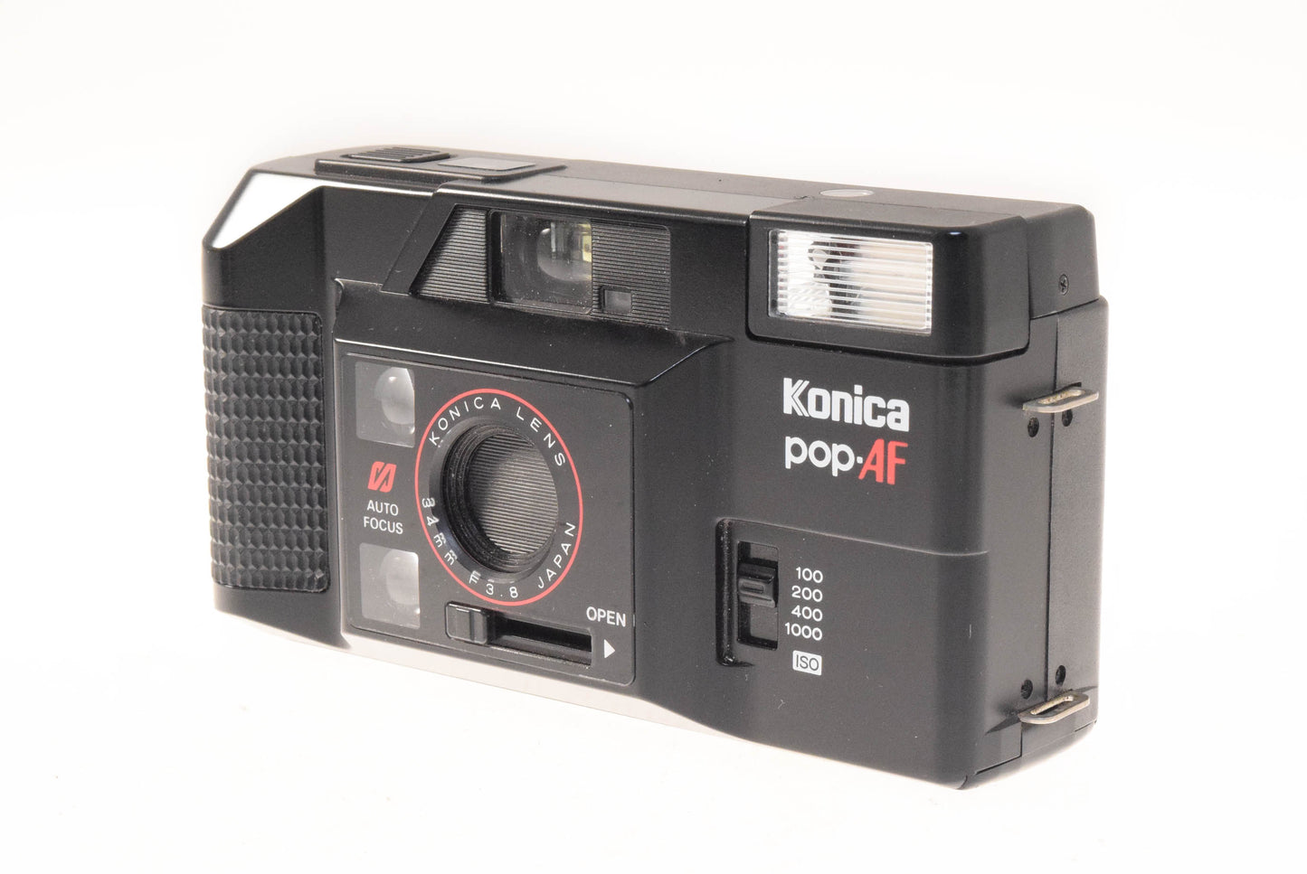 Konica Pop AF - Camera