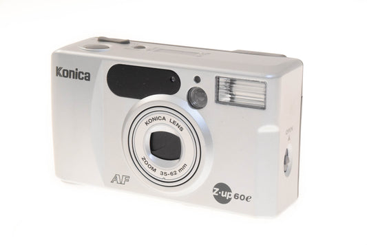 Konica Z-Up 60 E - Camera