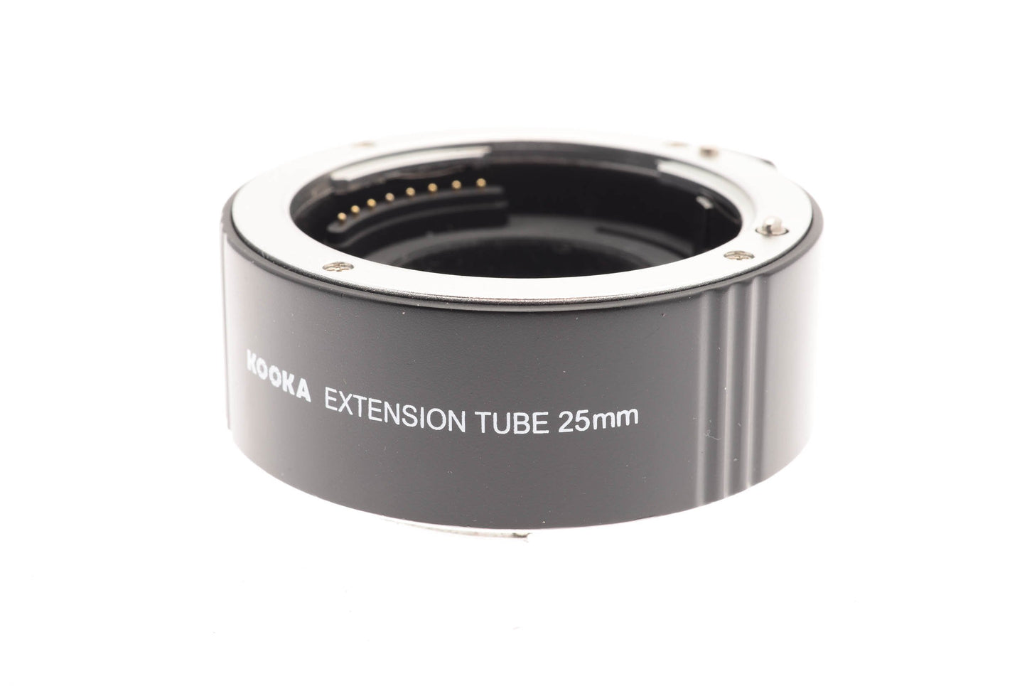 Other Kooka 25mm S-AF Extension Tube - Accessory