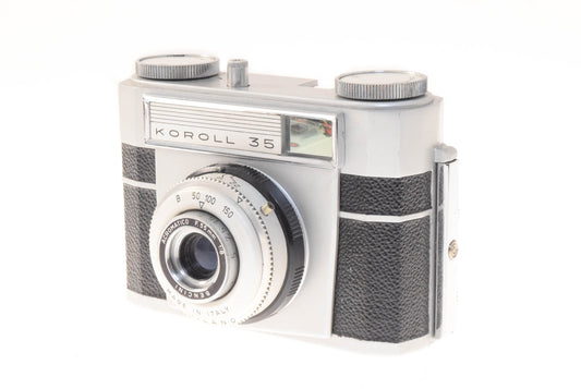 Other Koroll 35 - Camera