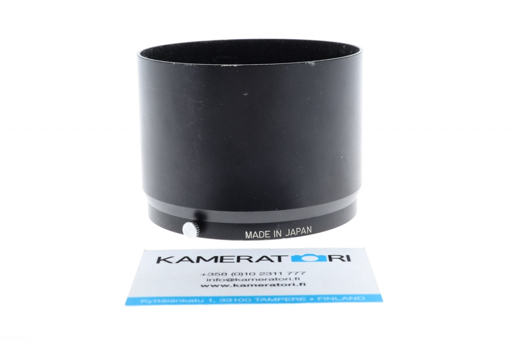 Kowa Lens Hood for 250mm f5.6