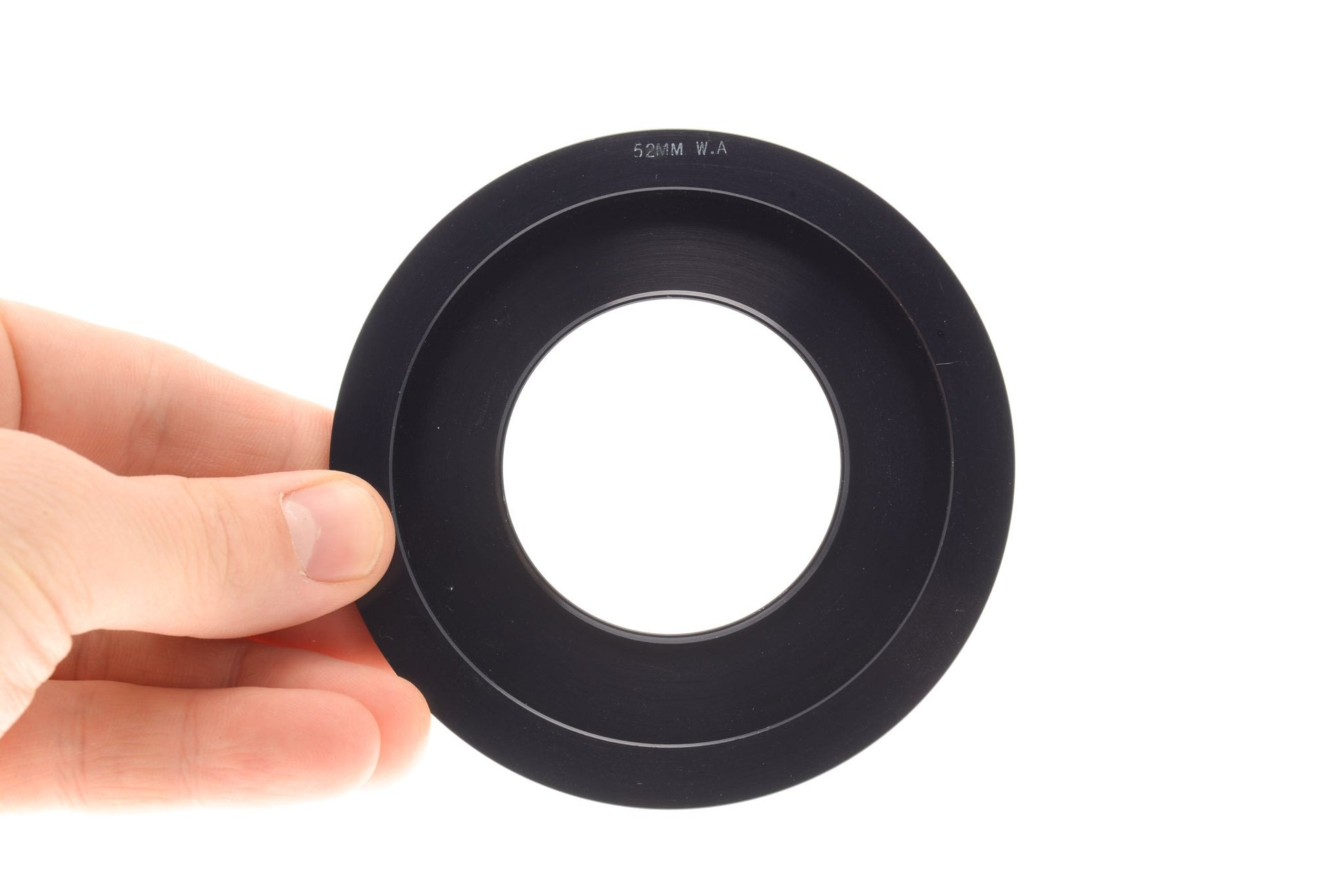 LEE Filters Wide Angle Adapter Ring - Accessory
