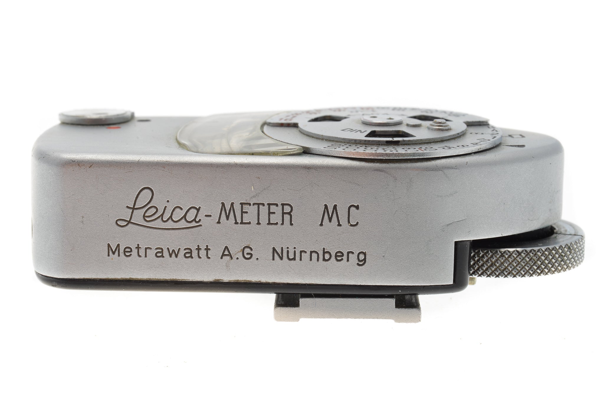 Leica Meter MC – Kamerastore