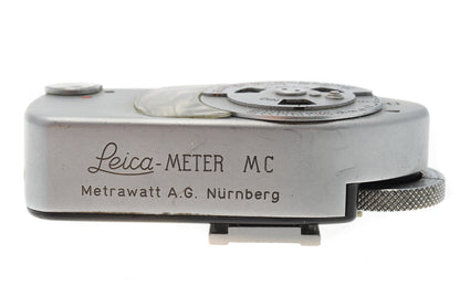 Leica Meter MC