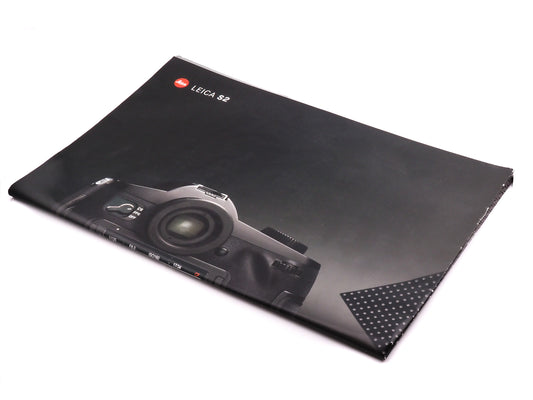 Leica S2 Brochure - Accessory