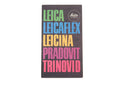 Leica Booklet - Accessory