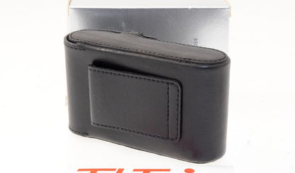 Leica 18 677 Leather Case for C-Lux 2