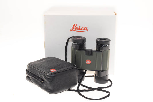 Leica Trinovid 8x20 BCA - Accessory