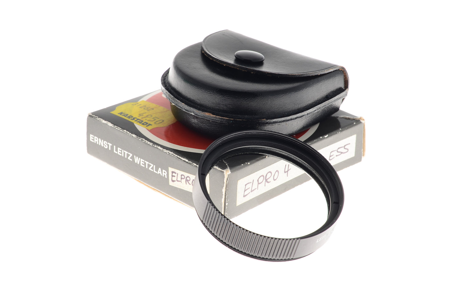 Leica Elpro 4 - Accessory