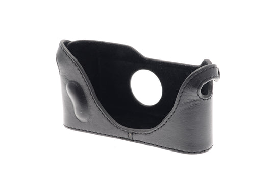 Other Mr. Zhou Leica M6 Leather Case - Accessory