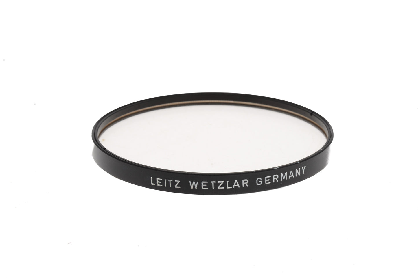 Leica Series VIII (8) UVa Filter - Accessory