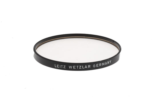 Leica Series VIII (8) UVa Filter - Accessory