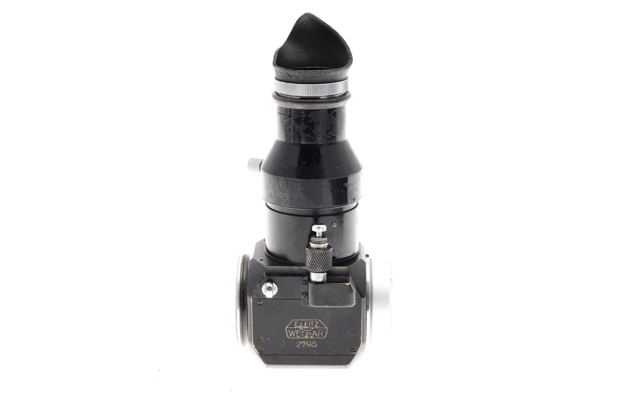 Leica PLOOT Reflex Housing - Accessory