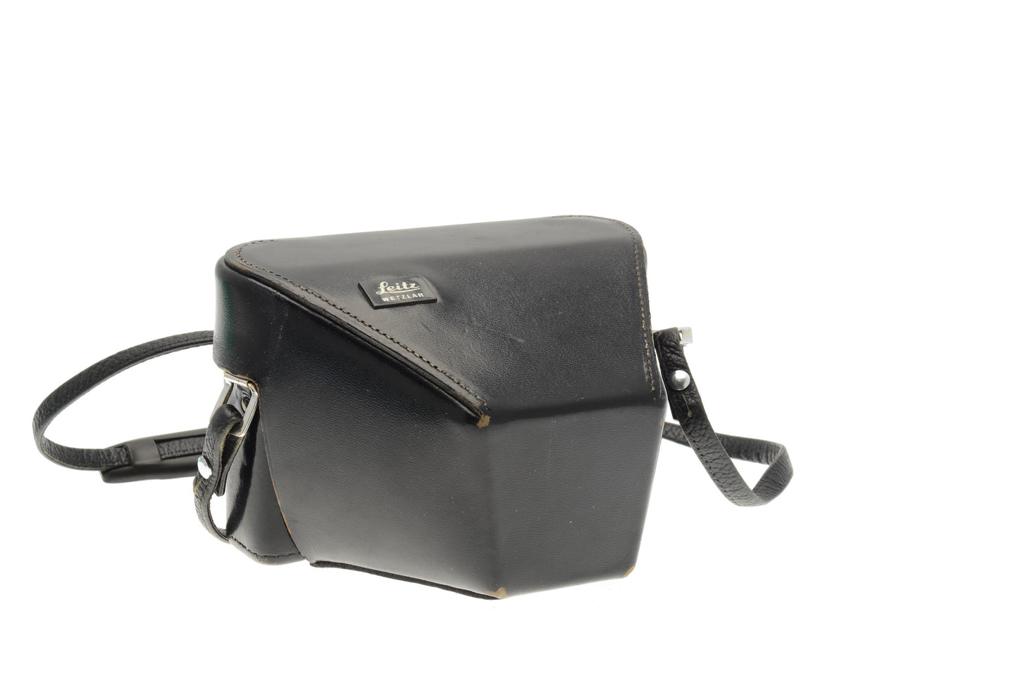 Leica Leicaflex SL Leather Case - Accessory