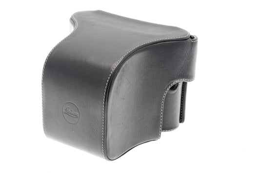 Leica Ever-Ready Case M with Short Front Section for Typ 240/262 (14888) - Accessory