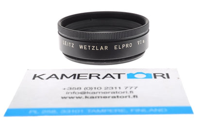 Leica Elpro VI a Close-Up Filter