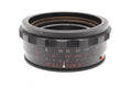 Leica ZOOEP / 16463 Helicoid Focusing Mount - Accessory