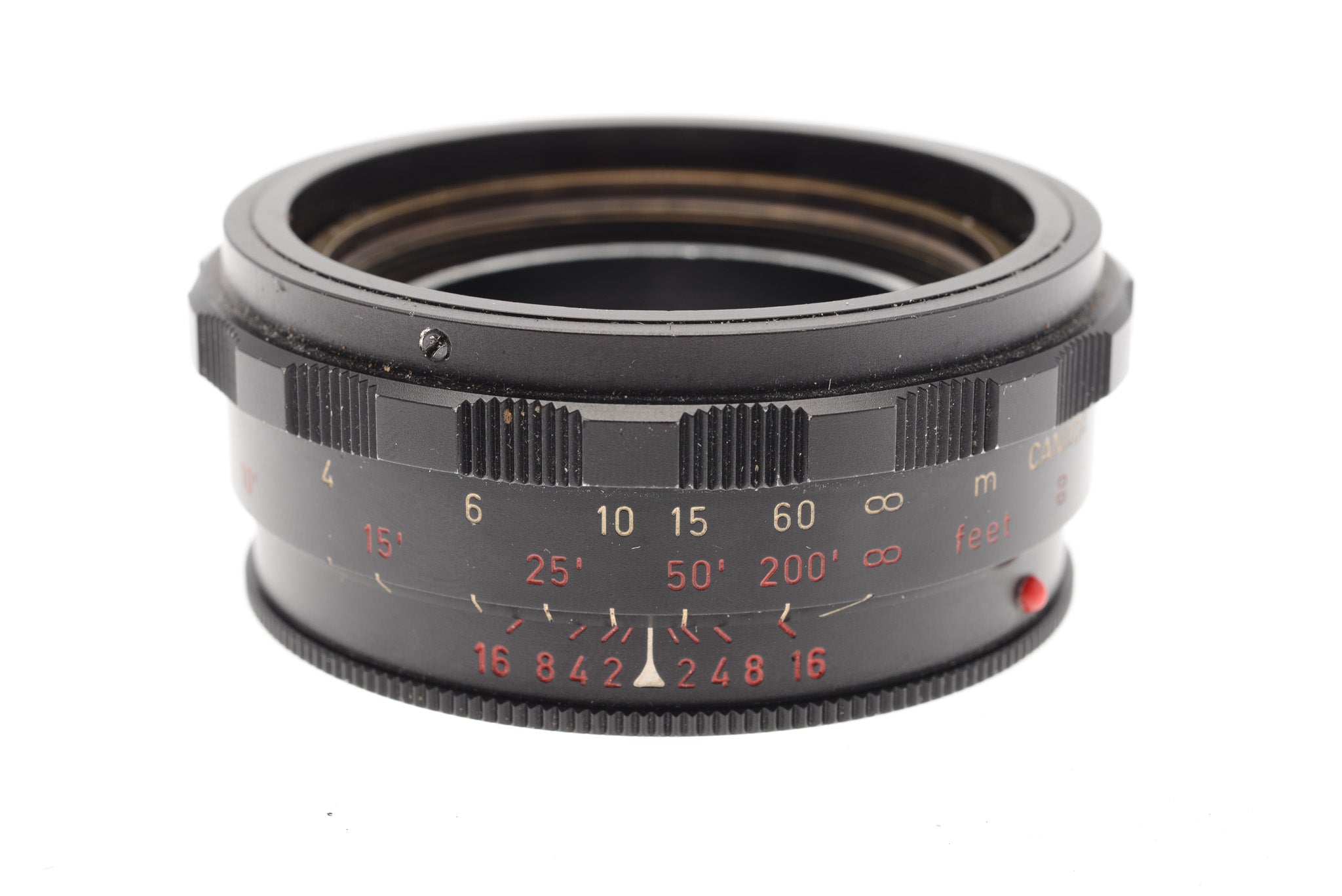 Leica ZOOEP / 16463 Helicoid Focusing Mount - Accessory
