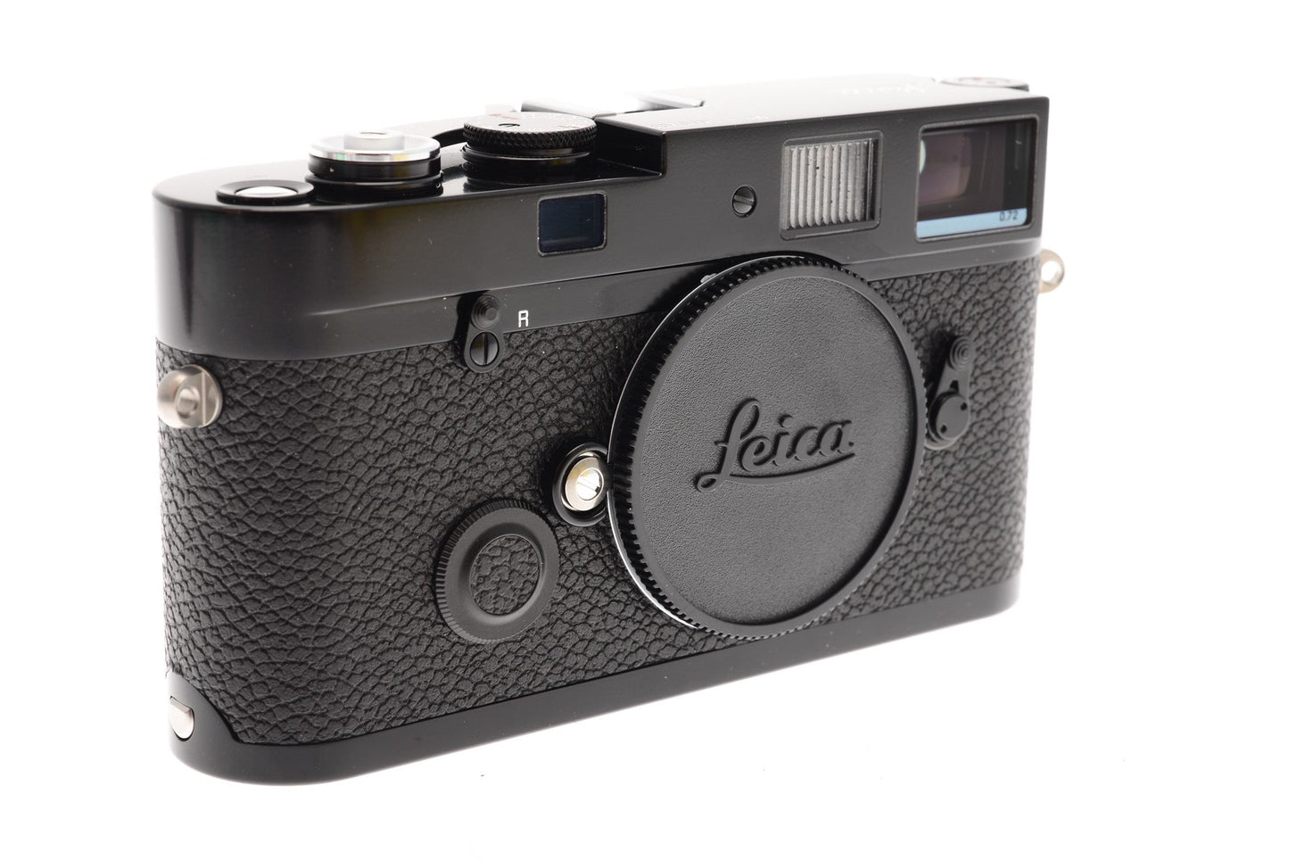 Leica MP - Camera