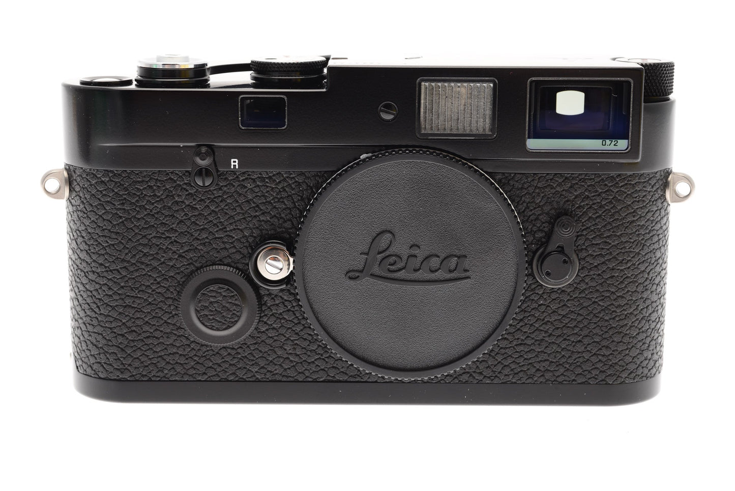 Leica MP - Camera