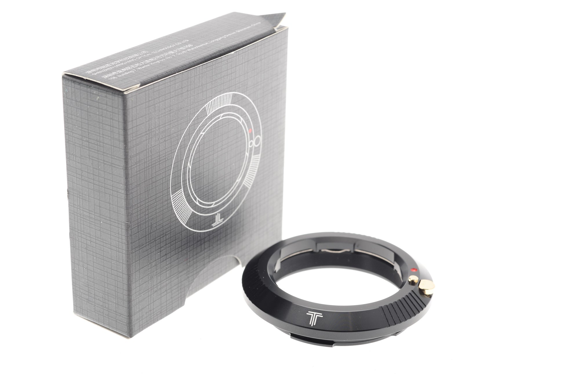 TTArtisan Leica M L-mount Lens Adapter1
