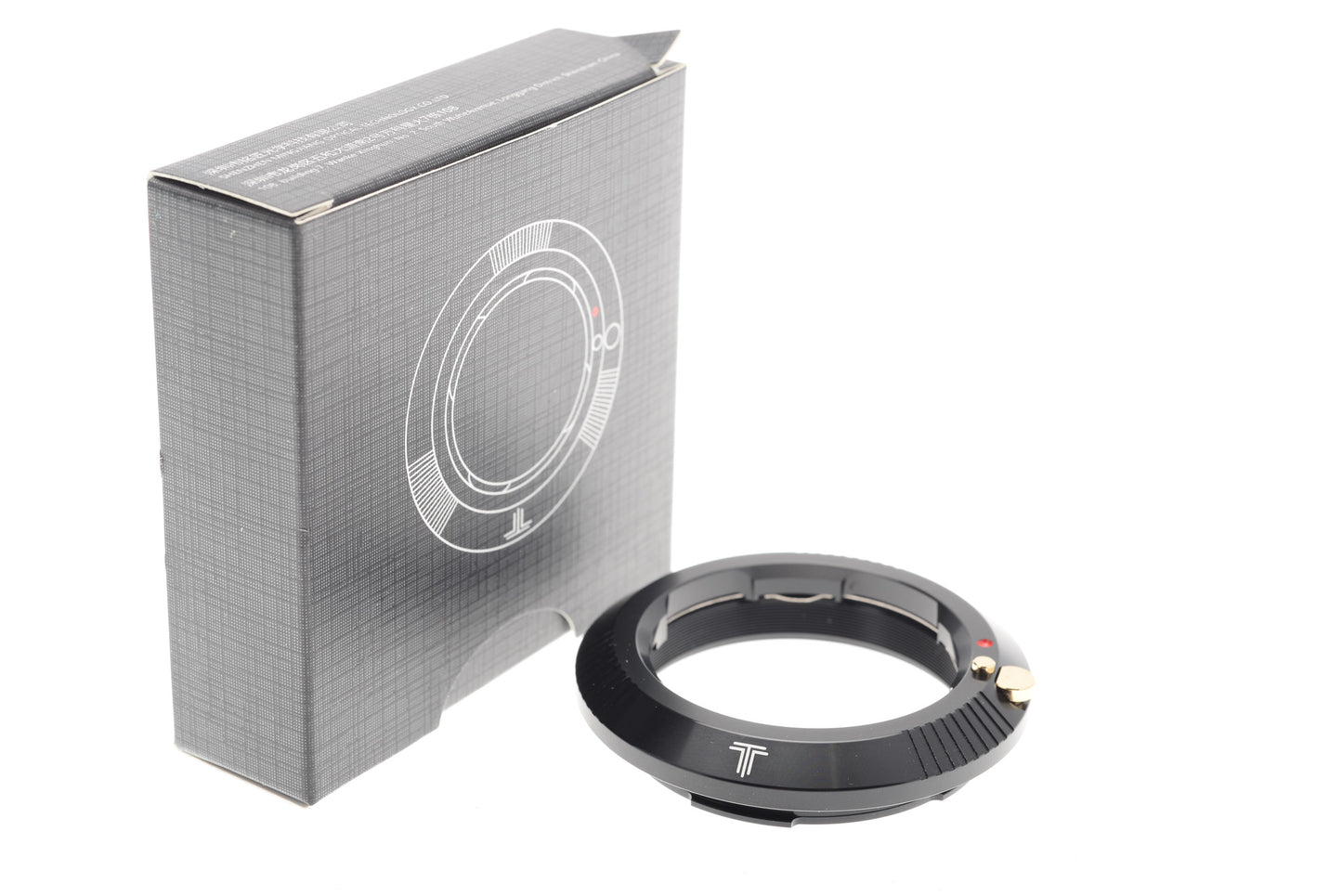 TTArtisan Leica M - L-mount - Lens Adapter