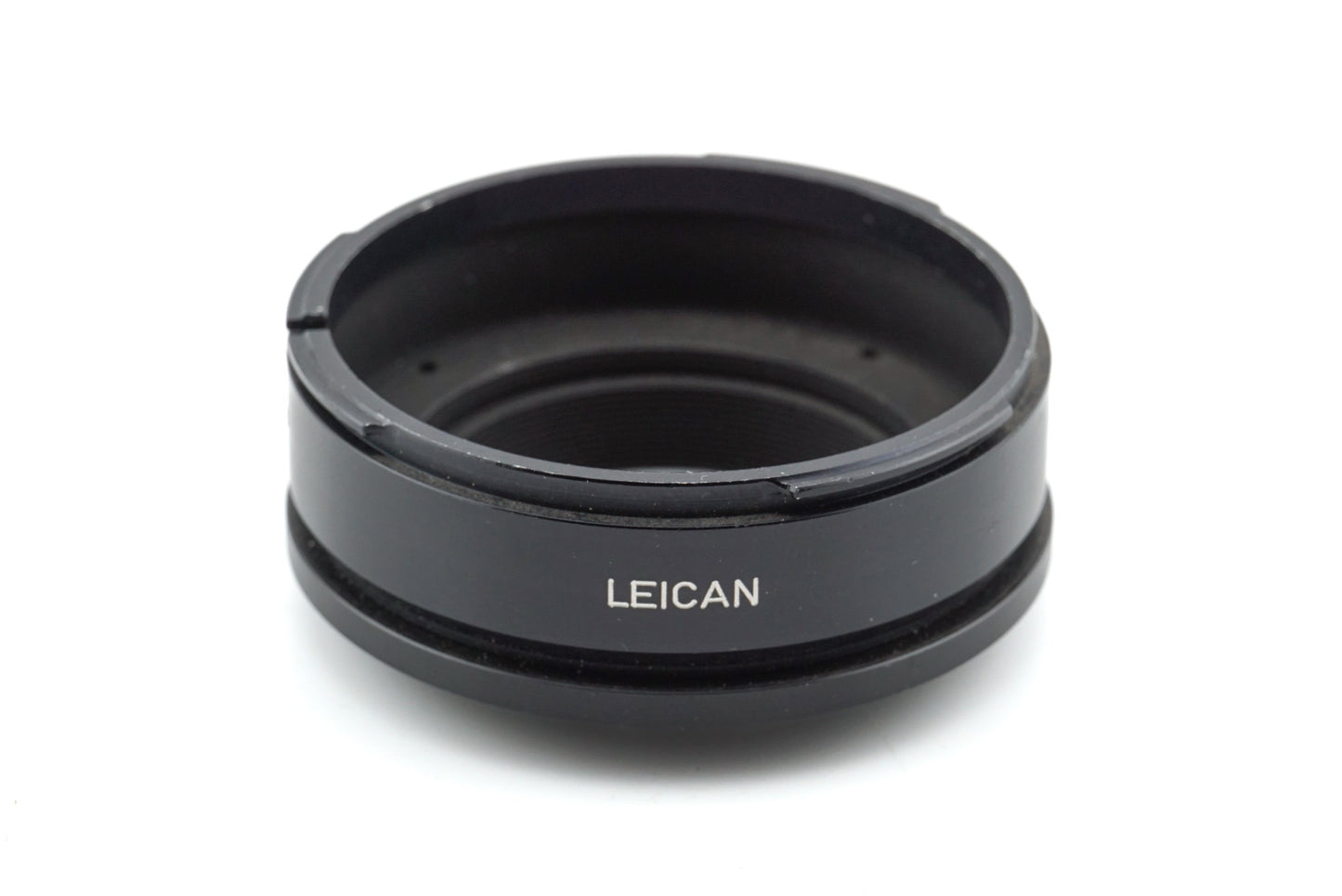 Novoflex Canon FD -  M39 Universal Bellows Adapter (LEICAN) - Accessory