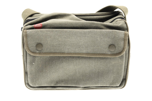 Leica Canvas Camera Bag - Accessory