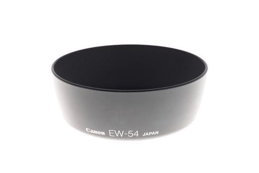 Canon EW-54 Lens Hood - Accessory