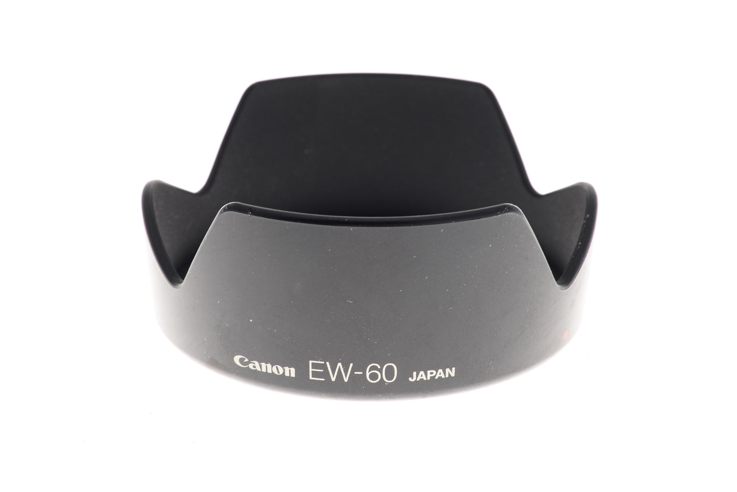 Canon EW-60 Lens Hood - Accessory