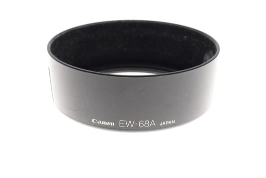 Canon EW-68A Lens Hood - Accessory