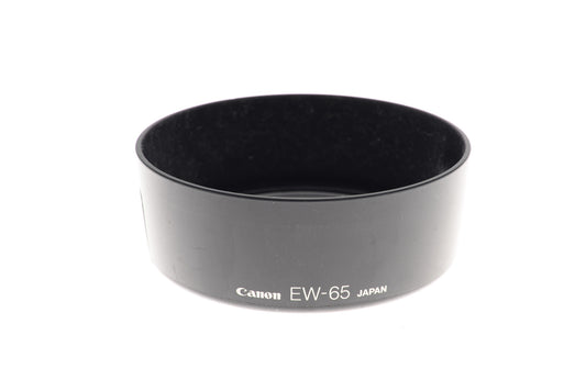 Canon EW-65 Lens Hood - Accessory