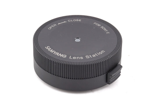 Samyang Lens Station - Accessory
