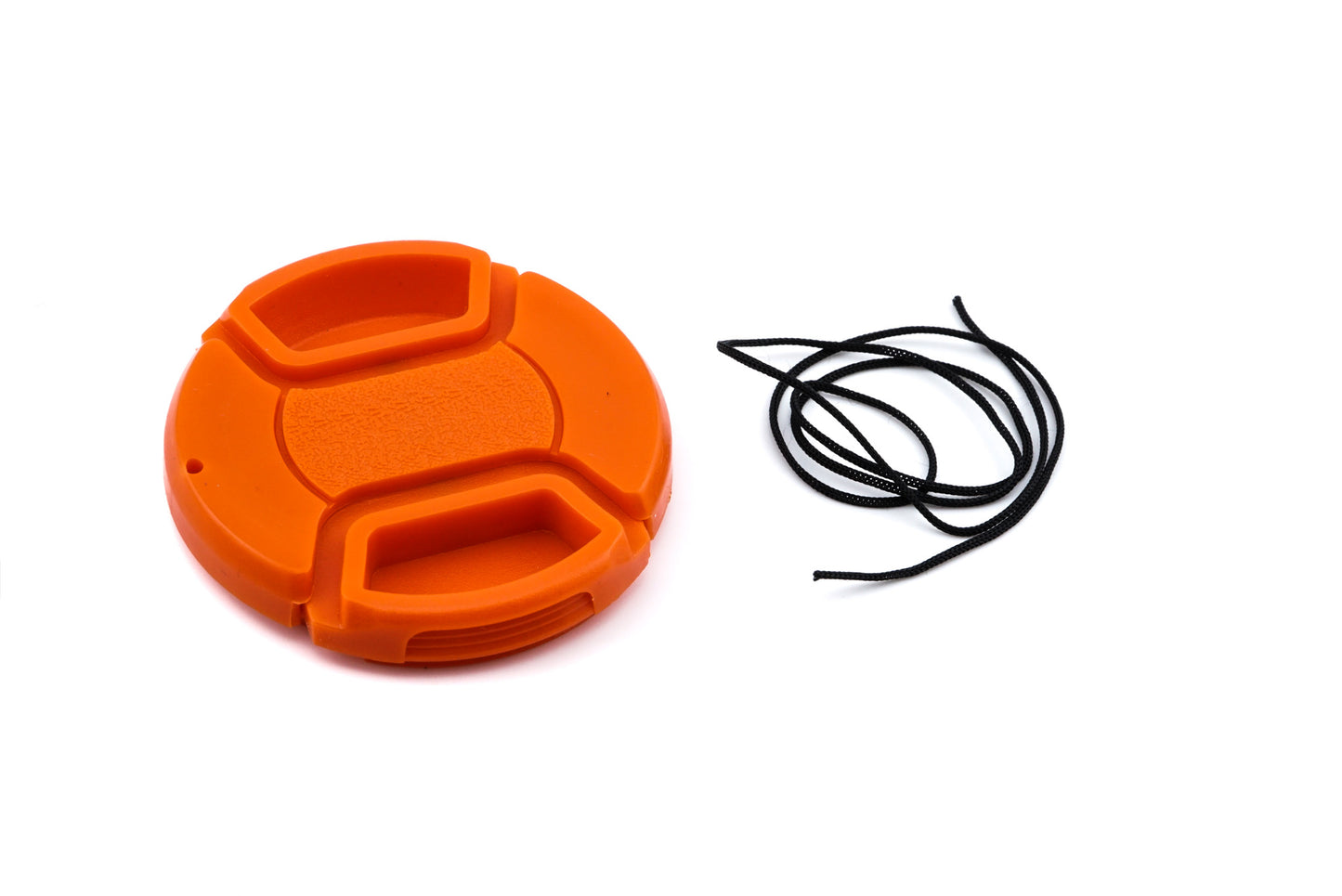 Other Lensafe Universal 49mm Lens Cap - Accessory