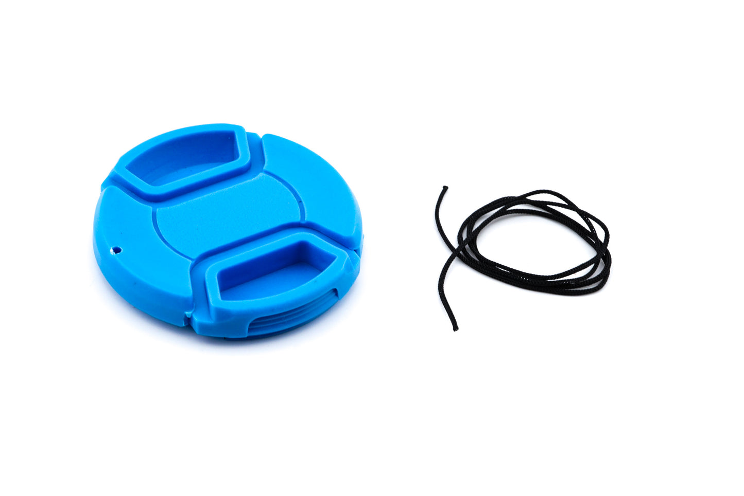 Other Lensafe Universal 52mm Lens Cap - Accessory